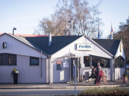 照片: Pavillon 